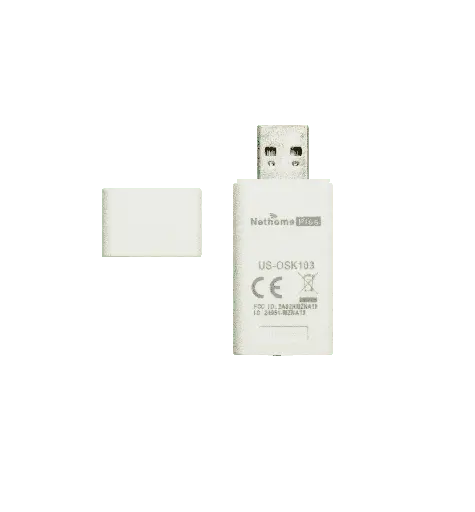Sin marca ADAPTADOR KTC WIFI-KIT PARA AIRES ACONDICIONADO SPLIT CEAB-MODEL CEAG15 MODEL (17310900A02901)