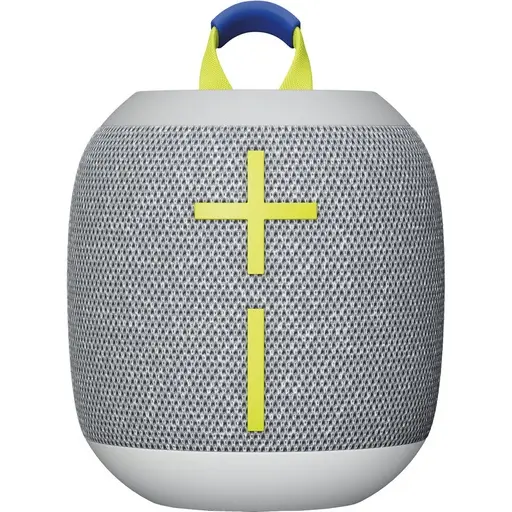 Sin marca BOCINA LOGITECH ULTIMATE EARS WONDERBOOM 4 WIRELESS JOYOUS BRIGHTS (984-001879)