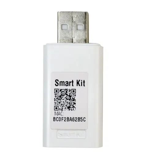 Sin marca ADAPTADOR KTC WIFI-KIT PARA AIRES ACONDICIONADO COMERCIAL (17310900A02621)
