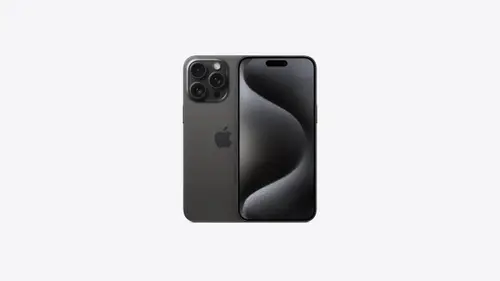Apple iPhone 15