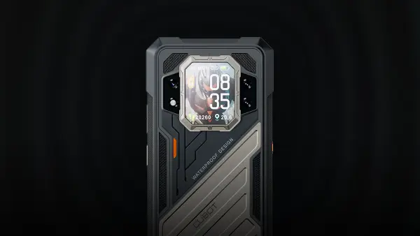 Cubot King Kong Mini 4