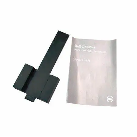 Dell BASE DELL PARA MICRO FORM FACTOR VERTICAL DESK STANDS (6XDGW)