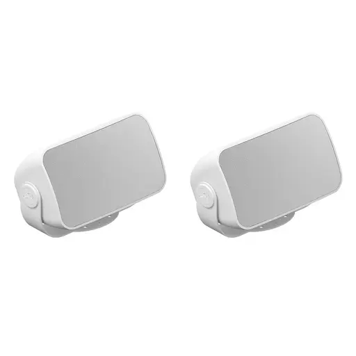 Sin marca BOCINA SONOS OUTDOOR ARCHITECTURAL SPEAKERS (PAIR)(OUTDRWW1)