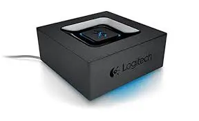 Sin marca ADAPTADOR LOGITECH AUDIO WIRELESS (980-000910)