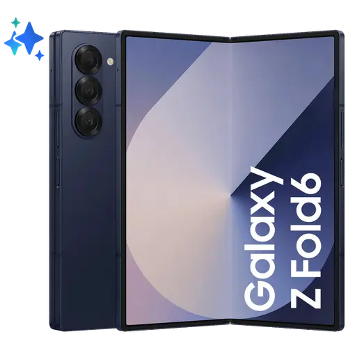 Samsung Galaxy Z Fold 6 5G