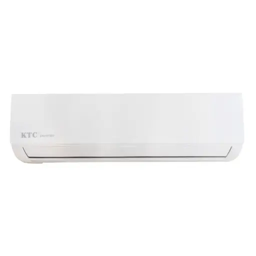Sin marca ACONDICIONADOR DE AIRE KTC SPLIT INVERTER SEER18 24,000BTU 220V (ASW-24G0C2/FAR3DI-C0) (2YW)