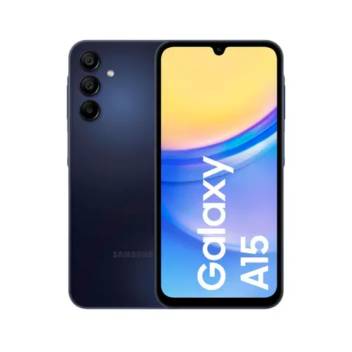 Samsung A15