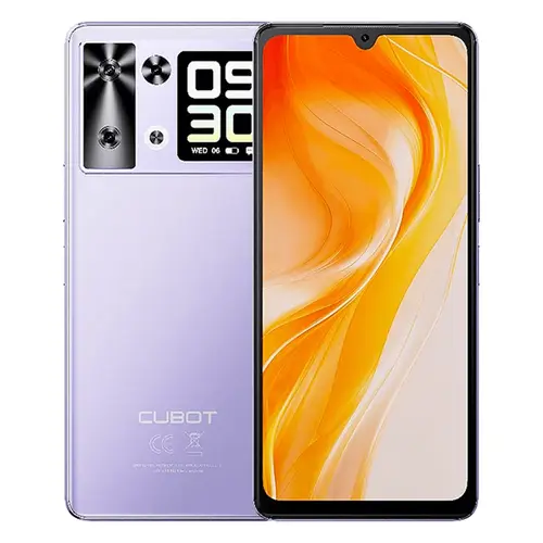 Cubot P90