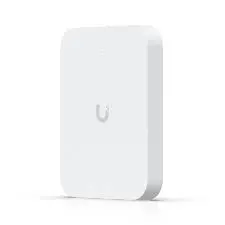 Sin marca ACCESS POINT UBIQUITI U7 IN-WALL WIFI 7 AP WITH 4 SPATIAL STREAM (U7-IW)(NW001UBQ80)