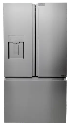 Sin marca NEVERA KTC BCD-630 22.4FT PUERTA FRANCESA CON DISPENSADOR DE AGUA ICE MAKER