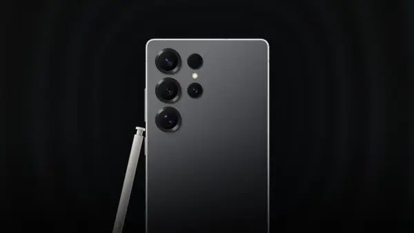 Samsung Galaxy S24+