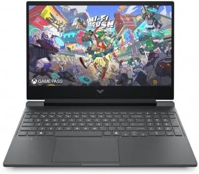 HP PORTATIL (HO) HP VICTUS GAMING CI7/4.9GHZ TURBO/