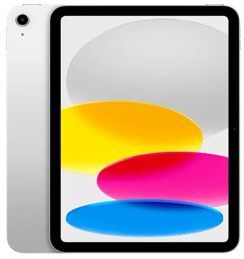 Apple iPhone IPAD 11" 11TH GEN WIFI 128GB/SILVER (MD3Y4LL/A)