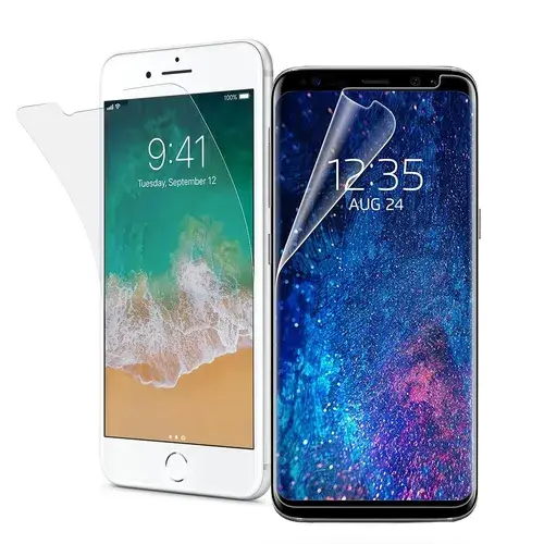 Sin marca ClearPlex PRIVACY (Protector pantalla)