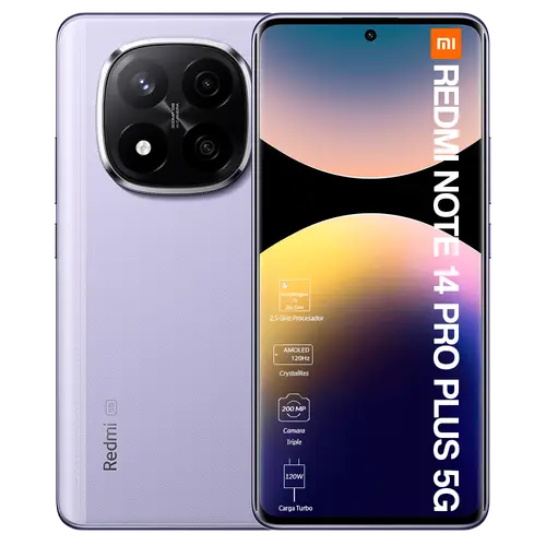 Xiaomi Redmi Note 14 Pro Plus 5G