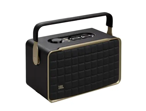 Sin marca BOCINA JBL AUTHENTICS 300 HOME WIRELESS PORTABLE 100W BLACK (MM110JBL15)(JBLAUTH300BLKAM)