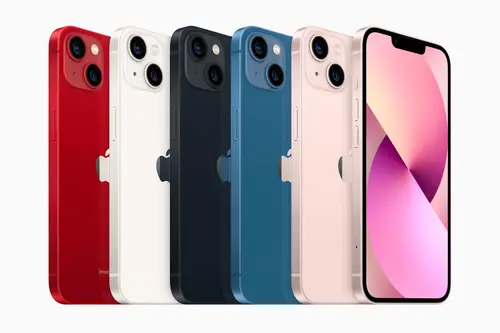 Apple iPhone 13 Mini