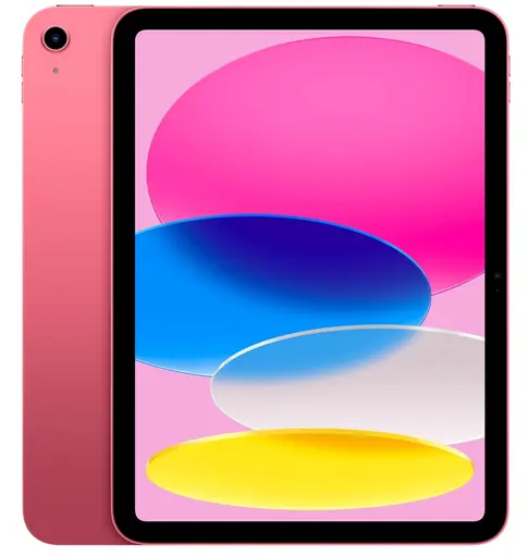 Apple iPhone IPAD 11" WIFI 128GB PINK (MD4E4LL/A)