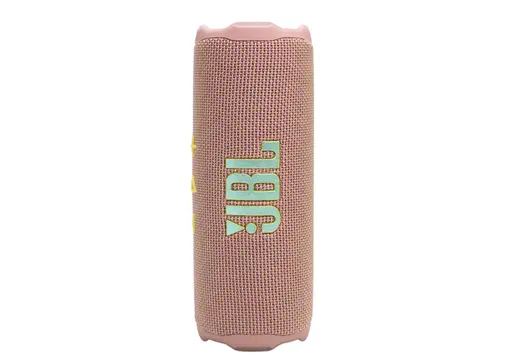 Sin marca BOCINA JBL FLIP 7 WATERPROOF PORTABLE SPEAKER WIRELESS 35W PINK (MM114JBL92)(JBLFLIP7PINKAM)
