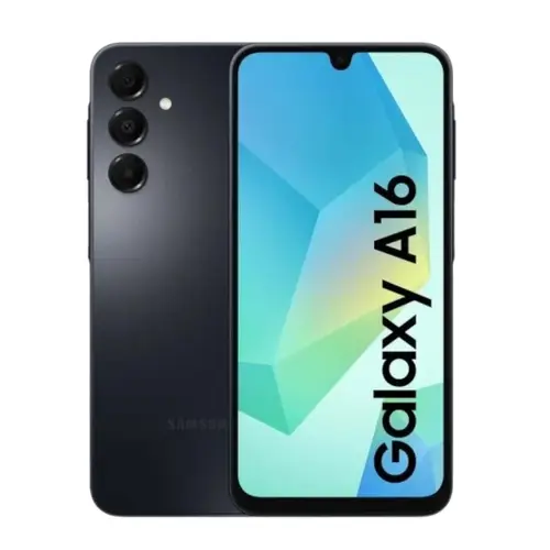 Samsung A16