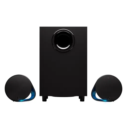 Sin marca BOCINA LOGITECH G560 GAMING LIGHTSYNC (980-001300)