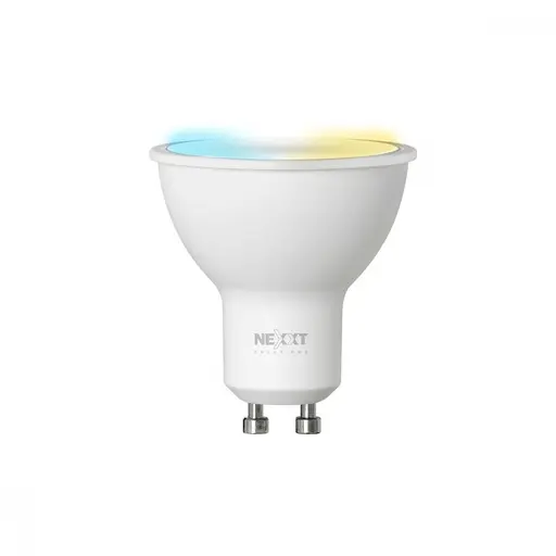 Sin marca BOMBILLO NEXXT HOME SMART WHITE 110V LED TUNABLE 1PK (NHB-W310)