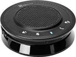 Sin marca ALTOPARLANTE KLIPX LINK360 CONFERENCING 100MAH BT 2W BLACK (KCS-500)