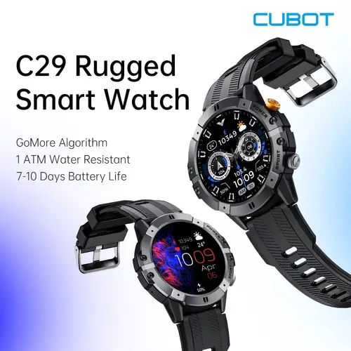 Sin marca Reloj Cubot C29