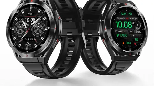 Sin marca Reloj Cubot GT1