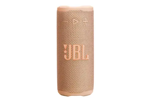 Sin marca BOCINA JBL GRIP PORTABLE SPEAKER BT/PINK 16W (JBLGRIPPIKAM)
