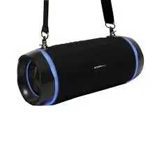 Sin marca BOCINA ARGOM RADYON X42 WIRELESS BT SPEAKER BLACK (ARG-SP-3142BK)