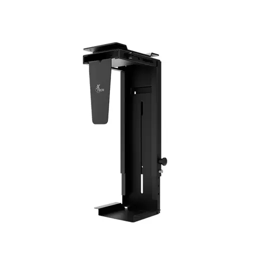 Sin marca BASE XTECH UNIVERSAL PARA PC/UPS BLACK (XTA-600)