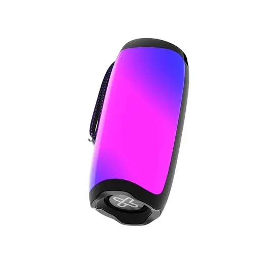 Sin marca BOCINA PORTÁTIL KLIPX ZOUNDFIRE PRO WIRELESS 16W BLACK (KBS-350BK)