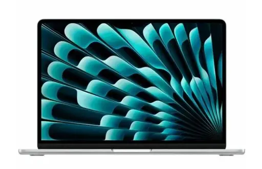 Apple iPhone PORTÁTIL APPLE MACBOOK AIR 15.3" M4 10-CORE/24GB/512GB SSD/SILVER (MC6J4LL/A)