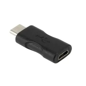 Sin marca ADAPTADOR XTECH USB-C MALE TO MICRO-USB 2.0 FEMALE (XTC-525)