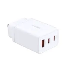 Sin marca ADAPTADOR D-LINK FAST CHARGER TYPE-C/USB PARA PARED 65W (DCP-651)