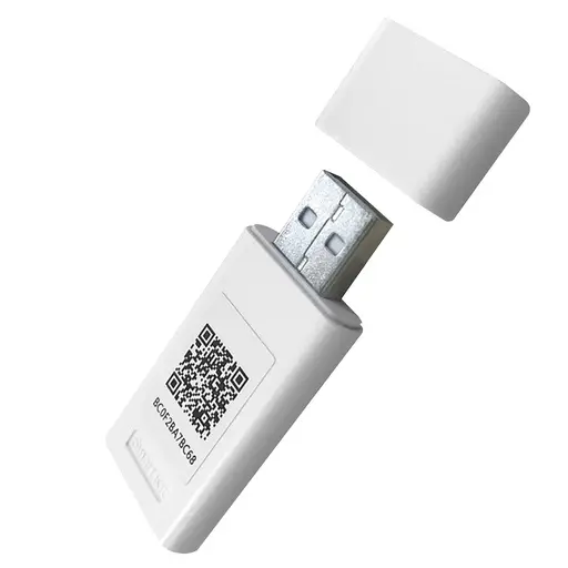 Sin marca ADAPTADOR KTC WIFI-KIT PARA AIRES ACONDICIONADO VRF CEAB-MODEL (MA-WK)