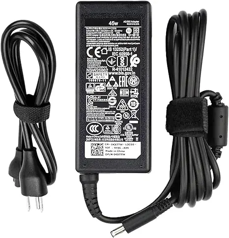 Dell ADAPTADOR AC PARA PORTÁTIL DELL INSPIRON 15 19.5V/2.31A (LA45NM140)