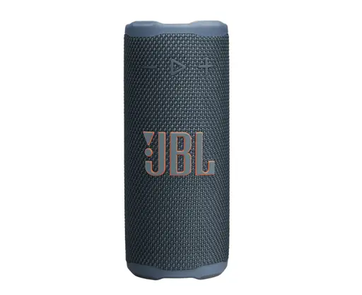 Sin marca BOCINA JBL GRIP WATERPROOF PORTABLE SPEAKER WIRELESS 16W BLUE (MM114JBL13)(JBLGRIPBLUAM)