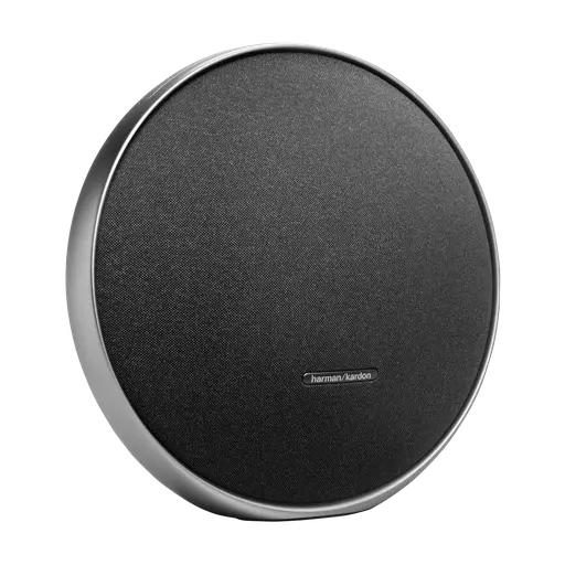 Sin marca BOCINA PORTÁTIL HARMAN KARDON ONYZ STUDIO 9 WIRELESS/BLUETOOTH BLACK (HKOS9BLKAM) (MM101HNK93)