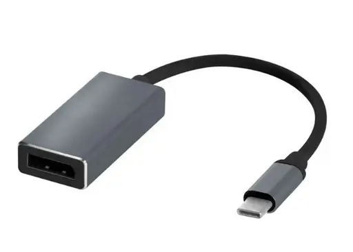 Sin marca ADAPTADOR ARGOM TYPE-C TO DISPLAYPORT (ARG-CB-0061)