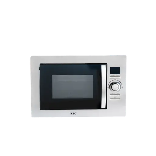 Sin marca MICROONDA KTC MODULAR EMPOTRADO DE 60CM (AG925BVJ)