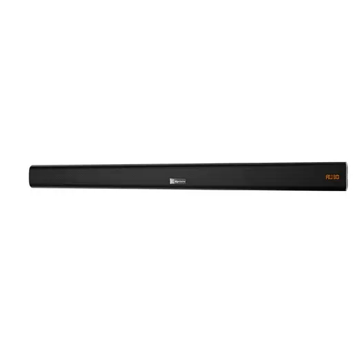 Sin marca BARRA DE SONIDO KLIPX TUNEBAR 2.0 BT/60W/USB/HDMI/2.5/BLACK (KSB-00A)
