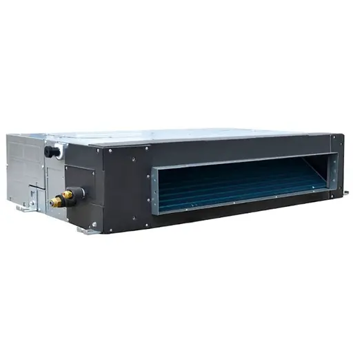 Sin marca CONSOLA KTC FAN COIL INVERTER SEER21 24000BTU 220V (CEHD-24HRFN1)