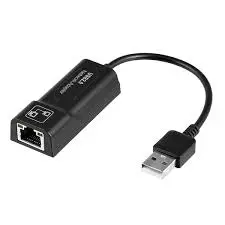 Sin marca ADAPTADOR ARGOM RJ45 PORT TO USB 2.0 CABLE 6" (ARG-CB-0045)