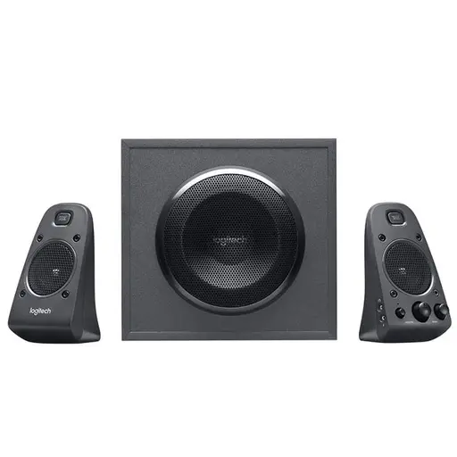 Sin marca BOCINA LOGITECH Z625 2.1 WITH SUBWOOFER (980-001258)