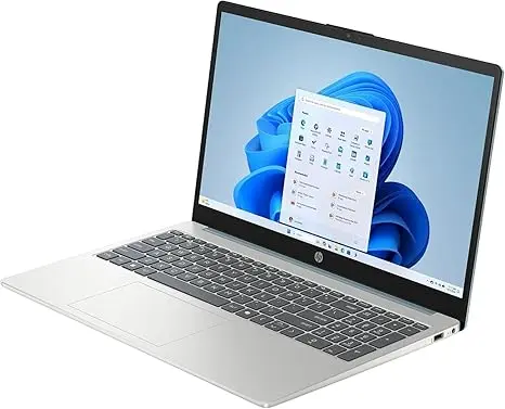 HP PORTATIL (HO) HP 15-FD0130WM CI3/3.8GHZ/