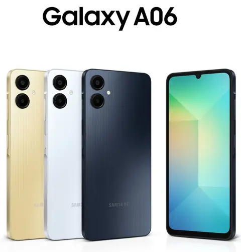Samsung A06