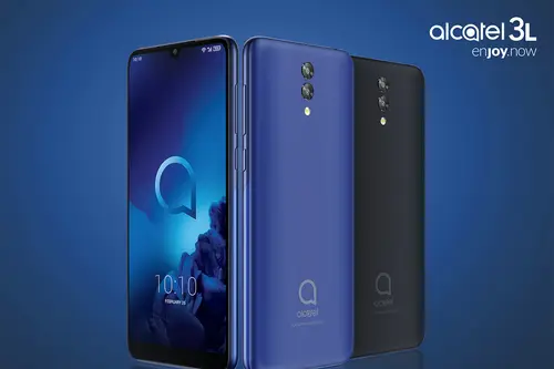 Sin marca Alcatel 3L