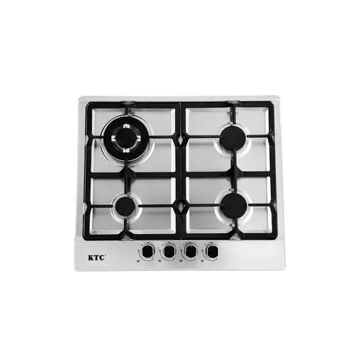 Acer ESTUFA KTC MODULAR EMPOTRADA DE ACERO INOXIDABLE 60CM (60G40ME090-SFT)